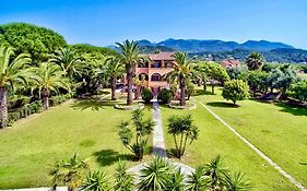 Villa Pami