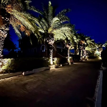 Villa Pami Almiros Beach Exterior foto