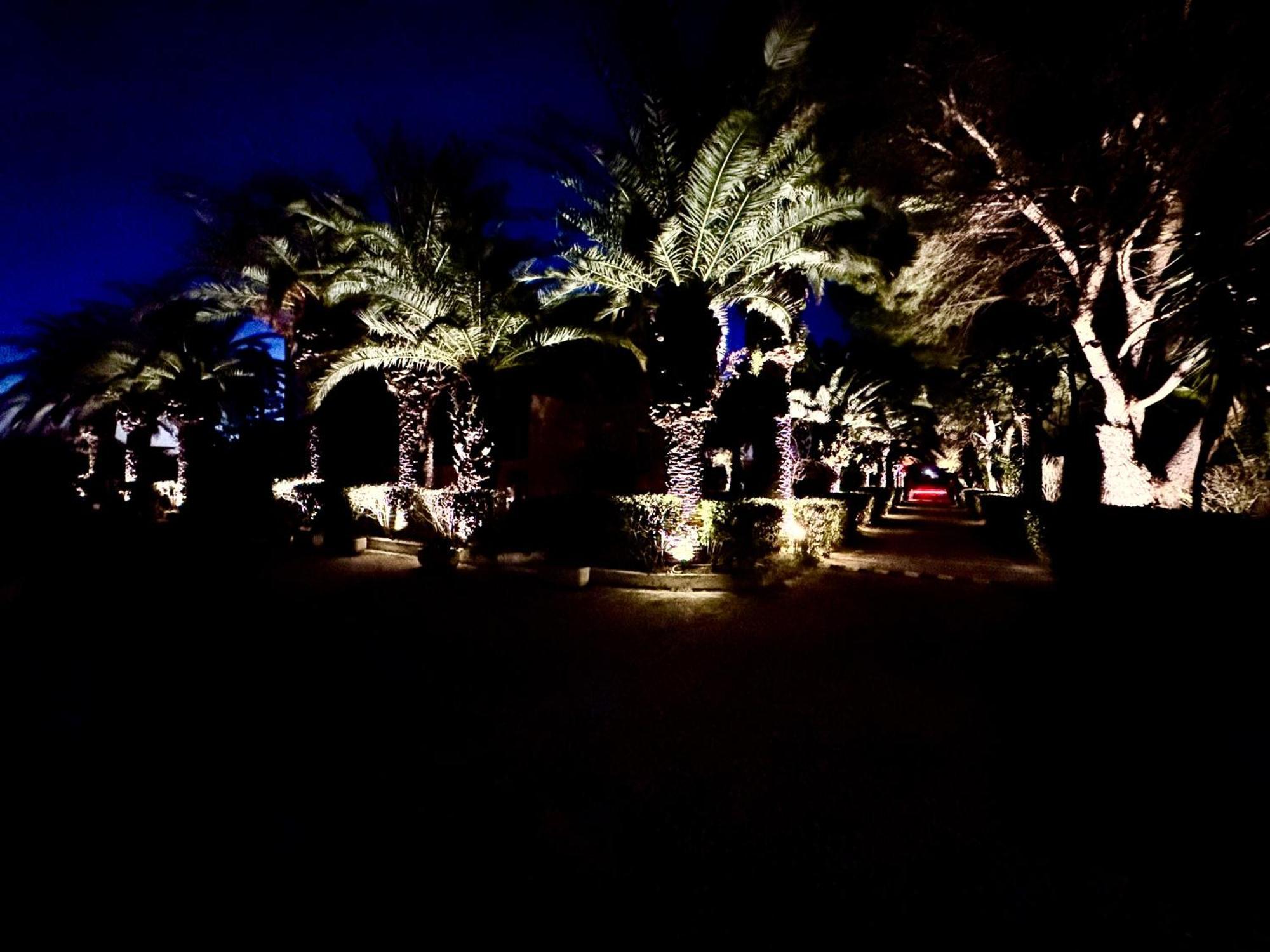Villa Pami Almiros Beach Exterior foto